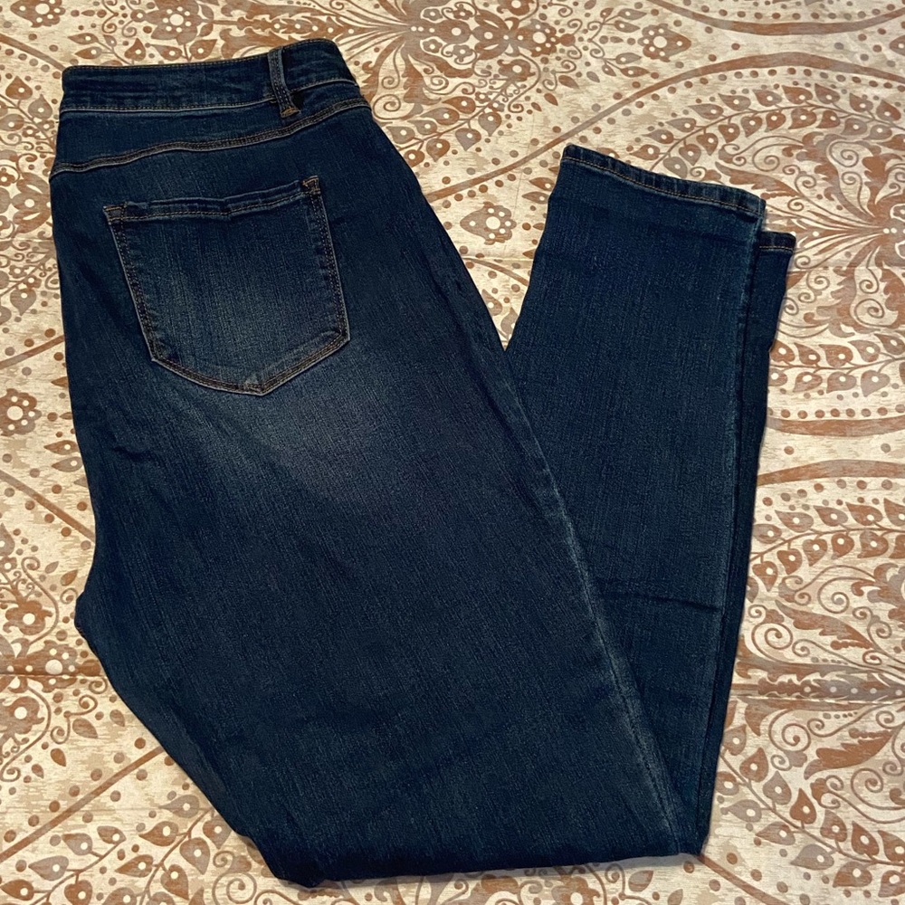 Women’s D.Jeans - Size 16